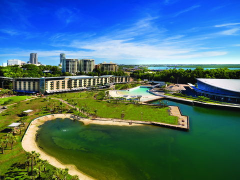 Adina Apartment Hotel Darwin Waterfront - Holiday Adelaide 15