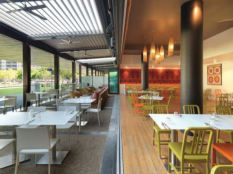 Adina Apartment Hotel Darwin Waterfront - Holiday Adelaide 10