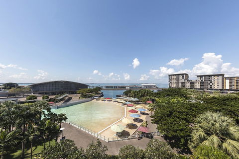 Adina Apartment Hotel Darwin Waterfront - Holiday Adelaide 4