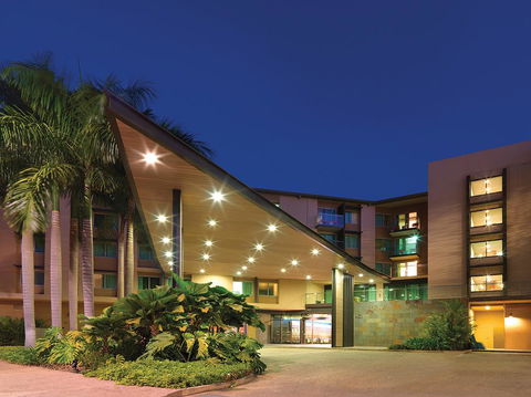 Adina Apartment Hotel Darwin Waterfront - Holiday Adelaide 9