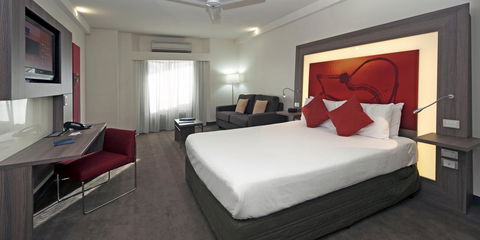 Novotel Darwin CBD - Holiday Adelaide 25