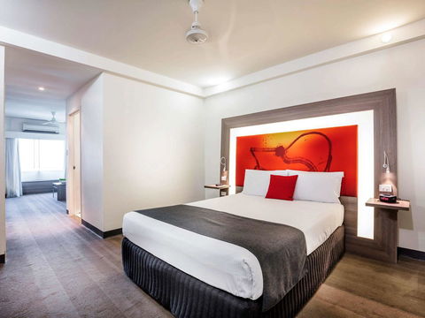 Novotel Darwin CBD - Holiday Adelaide 34