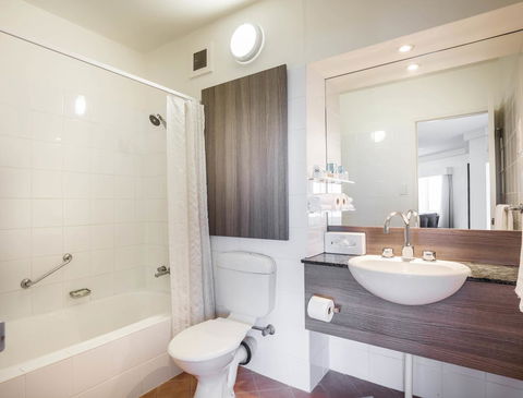 Novotel Darwin CBD - Holiday Adelaide 27