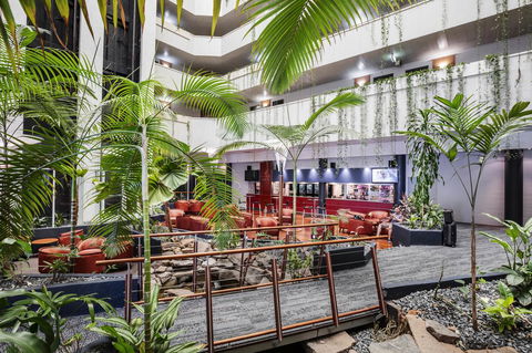 Novotel Darwin CBD - Holiday Adelaide 2