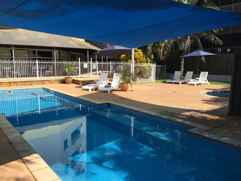Novotel Darwin CBD - Holiday Adelaide 4