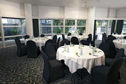 Novotel Darwin CBD - Holiday Adelaide 14