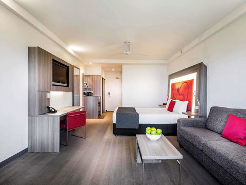 Novotel Darwin CBD - Holiday Adelaide 33