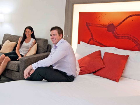 Novotel Darwin CBD - Holiday Adelaide 35