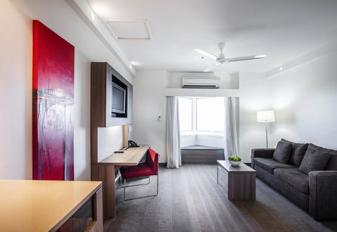Novotel Darwin CBD - Holiday Adelaide 28