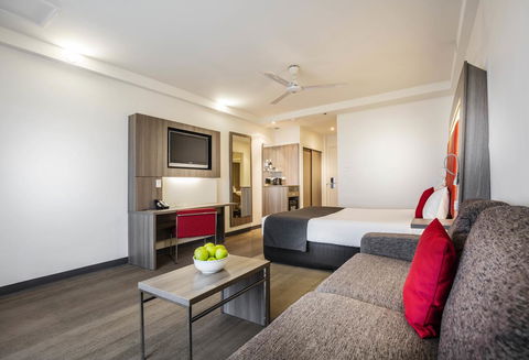 Novotel Darwin CBD - Holiday Adelaide 22