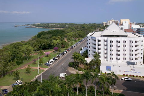 Novotel Darwin CBD - Holiday Adelaide 0