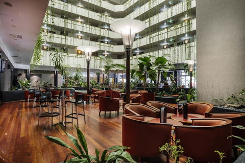 Novotel Darwin CBD - Holiday Adelaide 16