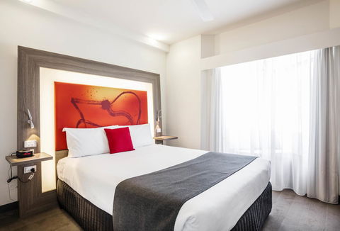 Novotel Darwin CBD - Holiday Adelaide 5