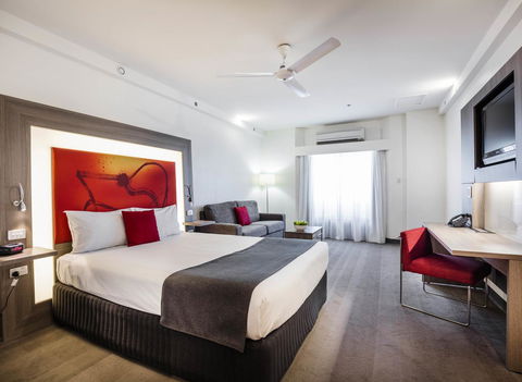 Novotel Darwin CBD - Holiday Adelaide 12