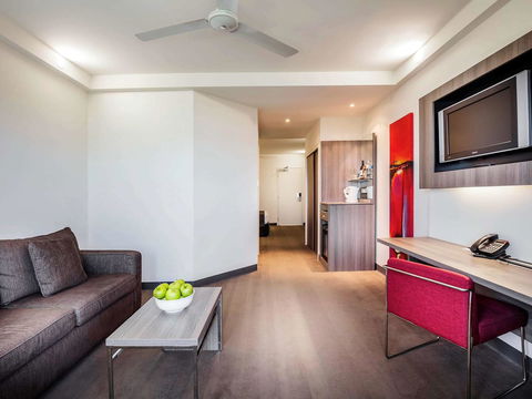 Novotel Darwin CBD - Holiday Adelaide 29