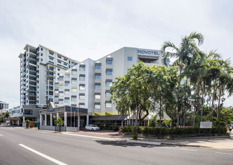 Novotel Darwin CBD - Holiday Adelaide 13