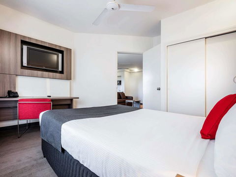 Novotel Darwin CBD - Holiday Adelaide 31
