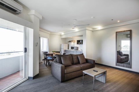Novotel Darwin CBD - Holiday Adelaide 6
