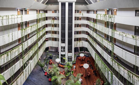 Novotel Darwin CBD - Holiday Adelaide 3