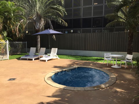 Novotel Darwin CBD - Holiday Adelaide 11