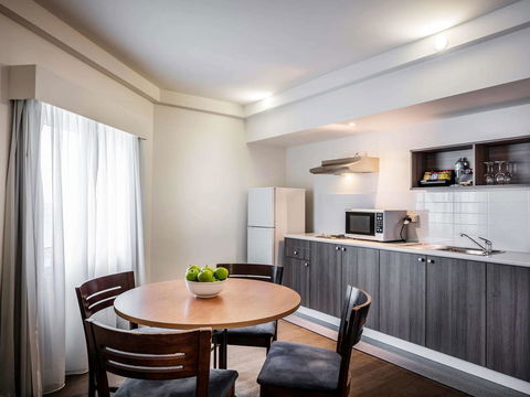 Novotel Darwin CBD - Holiday Adelaide 32