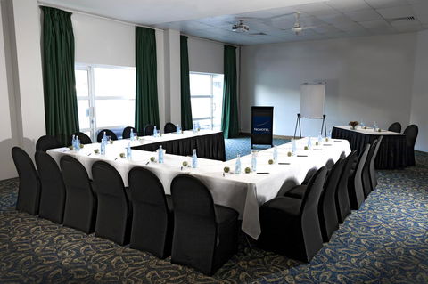 Novotel Darwin CBD - Holiday Adelaide 20