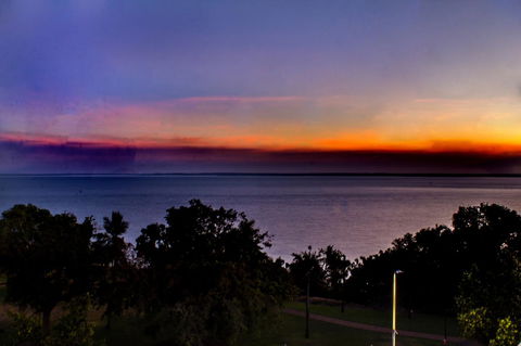 Novotel Darwin CBD - Holiday Adelaide 1