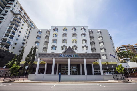 Novotel Darwin CBD - Holiday Adelaide 10