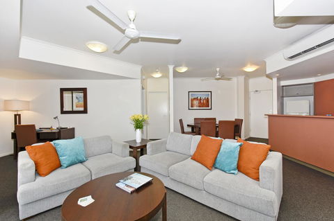 Metro Advance Apartments & Hotel - Holiday Adelaide 18
