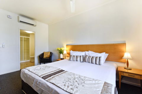 Metro Advance Apartments & Hotel - Holiday Adelaide 11