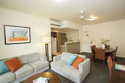 Metro Advance Apartments & Hotel - Holiday Adelaide 22