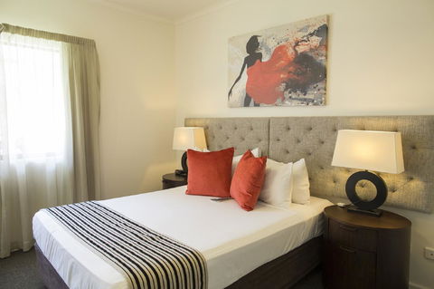 Metro Advance Apartments & Hotel - Holiday Adelaide 20