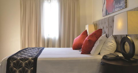 Metro Advance Apartments & Hotel - Holiday Adelaide 0