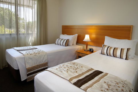 Metro Advance Apartments & Hotel - Holiday Adelaide 9