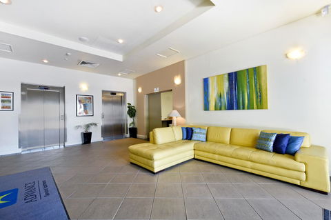 Metro Advance Apartments & Hotel - Holiday Adelaide 19