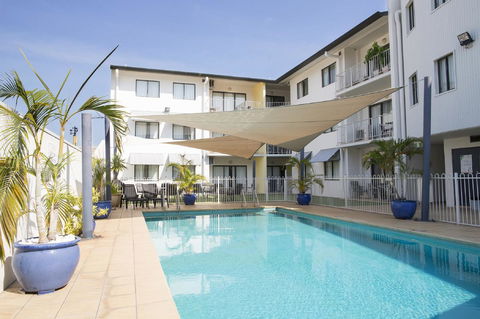 Metro Advance Apartments & Hotel - Holiday Adelaide 21