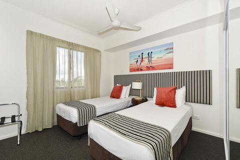 Metro Advance Apartments & Hotel - Holiday Adelaide 17