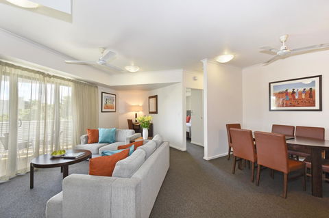 Metro Advance Apartments & Hotel - Holiday Adelaide 5