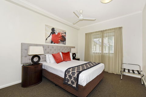 Metro Advance Apartments & Hotel - Holiday Adelaide 12