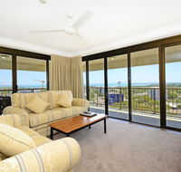 Marrakai Apartments - Holiday Adelaide