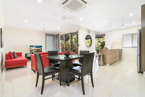 Elsey On Parap - Holiday Adelaide 27