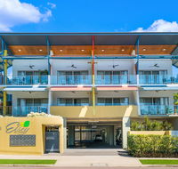 Elsey on Parap - Holiday Adelaide