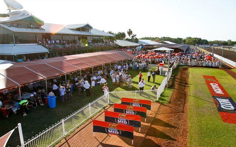 Elsey On Parap - Holiday Adelaide 8