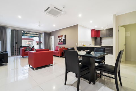 Elsey On Parap - Holiday Adelaide 19