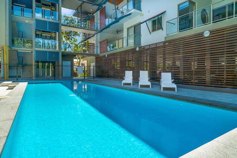 Elsey On Parap - Holiday Adelaide 11