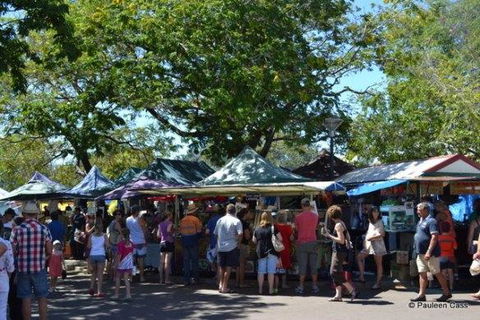 Elsey On Parap - Holiday Adelaide 4