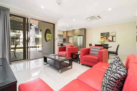 Elsey On Parap - Holiday Adelaide 25