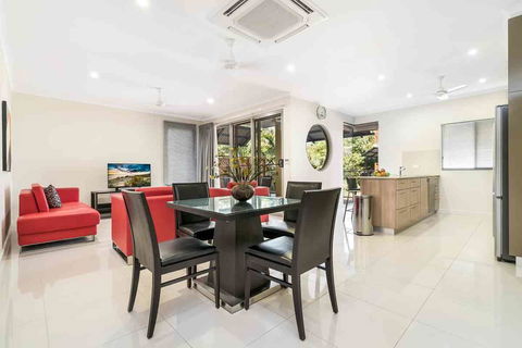 Elsey On Parap - Holiday Adelaide 3