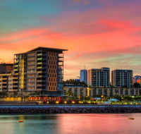 Darwin Waterfront Luxury Suites - Holiday Adelaide