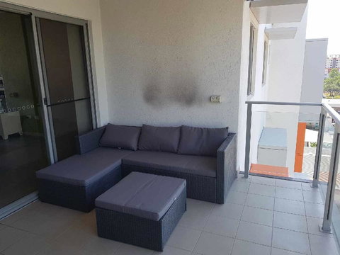 Darwin-Ocean Views, Tropical Getaway, Pool & Aircon - Holiday Adelaide 17